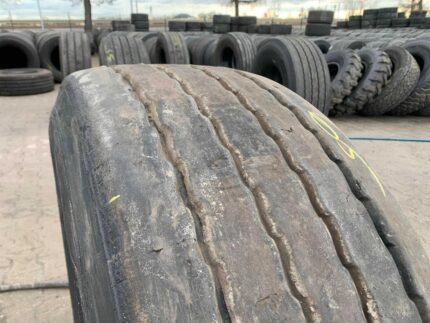 Opony ciężarowe 385/65R22.5 MICHELIN XMULTI T10-11mm  X MULTI T