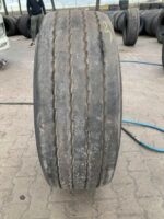 Opony ciężarowe 385/65R22.5 MICHELIN XMULTI T10-11mm  X MULTI T