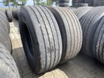 Opony ciężarowe 385/65R22.5 MICHELIN XMULTI T / 6-8mm