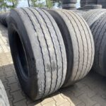  Opony ciężarowe 385/65R22.5 MICHELIN XMULTI T / 6-8mm