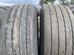 Opony ciężarowe 385/65R22.5 MICHELIN XMULTI T / 6-8mm