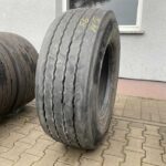  Opony ciężarowe 385/65R22.5 MICHELIN XMULTI T / 9-11mm