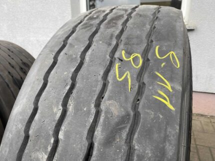 Opony ciężarowe 385/65R22.5 MICHELIN XMULTI T / 9-11mm