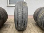 Opony ciężarowe 385/65R22.5 MICHELIN XMULTI T / 9-11mm