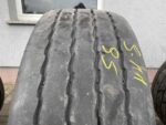 Opony ciężarowe 385/65R22.5 MICHELIN XMULTI T / 9-11mm