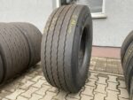 Opony ciężarowe 385/65R22.5 MICHELIN XMULTI T / 9-11mm
