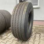  Opony ciężarowe 385/65R22.5 MICHELIN XMULTI T / 9-11mm