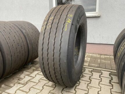  Opony ciężarowe 385/65R22.5 MICHELIN XMULTI T / 9-11mm