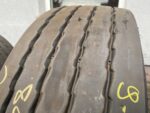 Opony ciężarowe 385/65R22.5 MICHELIN XMULTI T / 9-11mm
