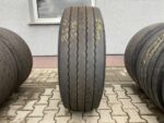 Opony ciężarowe 385/65R22.5 MICHELIN XMULTI T / 9-11mm