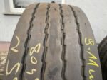 Opony ciężarowe 385/65R22.5 MICHELIN XMULTI T / 9-11mm