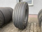 Opony ciężarowe 385/65R22.5 MICHELIN XMULTI T / 9-10mm