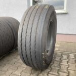  Opony ciężarowe 385/65R22.5 MICHELIN XMULTI T / 9-10mm