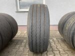 Opony ciężarowe 385/65R22.5 MICHELIN XMULTI T / 9-10mm