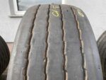 Opony ciężarowe 385/65R22.5 MICHELIN XMULTI T / 9-10mm