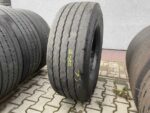 Opony ciężarowe 385/65R22.5 MICHELIN XMULTI T / 9-10mm