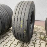  Opony ciężarowe 385/65R22.5 MICHELIN XMULTI T / 9-10mm