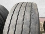 Opony ciężarowe 385/65R22.5 MICHELIN XMULTI T / 9-10mm
