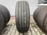 Opony ciężarowe 385/65R22.5 MICHELIN XMULTI T / 9-10mm