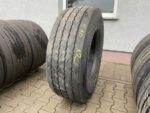 Opony ciężarowe 385/65R22.5 MICHELIN XMULTI T / 9-10mm