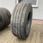  Opony ciężarowe 385/65R22.5 MICHELIN XMULTI T / 9-10mm