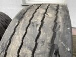 Opony ciężarowe 385/65R22.5 MICHELIN XMULTI T / 9-10mm