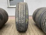 Opony ciężarowe 385/65R22.5 MICHELIN XMULTI T / 9-10mm