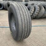  Opony ciężarowe 385/65R22.5 MICHELIN XMULTI T / 9-10mm