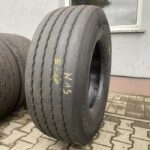  Opony ciężarowe 385/65R22.5 MICHELIN XMULTI T / 9-10mm