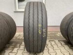 Opony ciężarowe 385/65R22.5 MICHELIN XMULTI T / 9-10mm