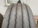 Opony ciężarowe 385/65R22.5 MICHELIN XMULTI T / 9-10mm