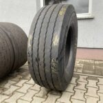 Opony ciężarowe 385/65R22.5 MICHELIN XMULTI T / 9-10mm