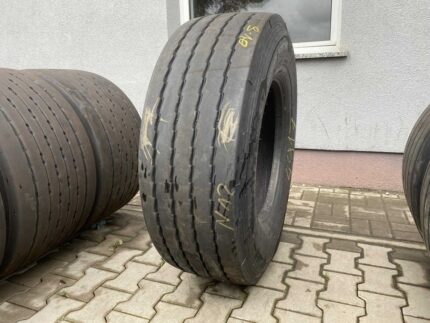  Opony ciężarowe 385/65R22.5 MICHELIN XMULTI T / 9-10mm