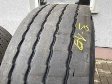 Opony ciężarowe 385/65R22.5 MICHELIN XMULTI T / 9-10mm