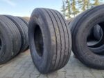 Opony ciężarowe 385/65R22.5 MICHELIN XMULTI T / 8mm