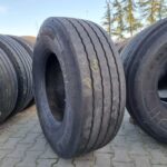  Opony ciężarowe 385/65R22.5 MICHELIN XMULTI T / 8mm