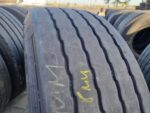 Opony ciężarowe 385/65R22.5 MICHELIN XMULTI T / 8mm