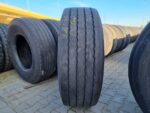 Opony ciężarowe 385/65R22.5 MICHELIN XMULTI T / 8mm