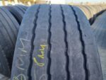 Opony ciężarowe 385/65R22.5 MICHELIN XMULTI T / 8mm