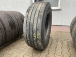 Opony ciężarowe 385/65R22.5 MICHELIN XMULTI T / 8-9mm