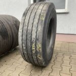  Opony ciężarowe 385/65R22.5 MICHELIN XMULTI T / 8-9mm