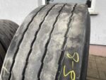 Opony ciężarowe 385/65R22.5 MICHELIN XMULTI T / 8-9mm