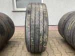 Opony ciężarowe 385/65R22.5 MICHELIN XMULTI T / 8-9mm