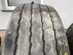 Opony ciężarowe 385/65R22.5 MICHELIN XMULTI T / 8-9mm