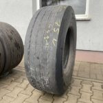  Opony ciężarowe 385/65R22.5 MICHELIN XMULTI T / 8-9mm