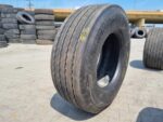 Opony ciężarowe 385/65R22.5 MICHELIN XMULTI T / 8-9mm