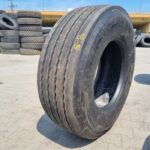  Opony ciężarowe 385/65R22.5 MICHELIN XMULTI T / 8-9mm