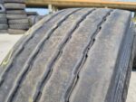 Opony ciężarowe 385/65R22.5 MICHELIN XMULTI T / 8-9mm