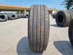 Opony ciężarowe 385/65R22.5 MICHELIN XMULTI T / 8-9mm