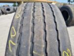 Opony ciężarowe 385/65R22.5 MICHELIN XMULTI T / 8-9mm